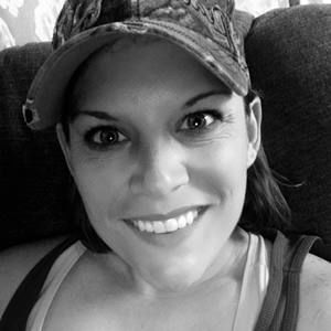 Meet your Posher, Marisa